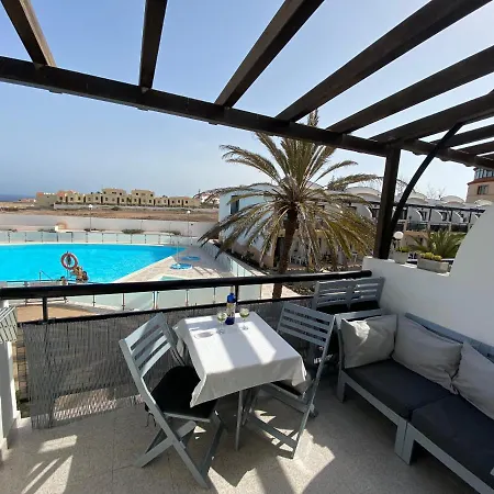 Amaya Ocean View Коста-де-Антигуа