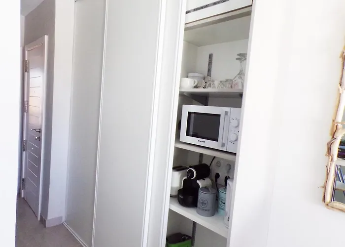 Апартаменты Amaya Ocean View