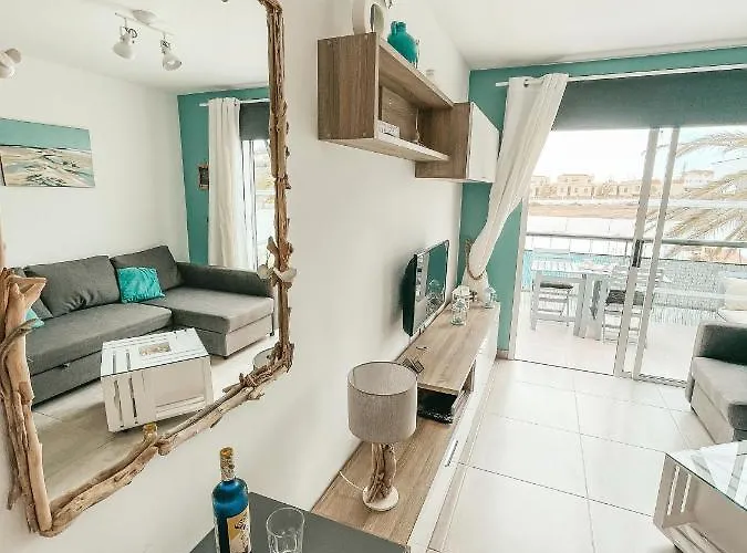 Апартаменты Amaya Ocean View *