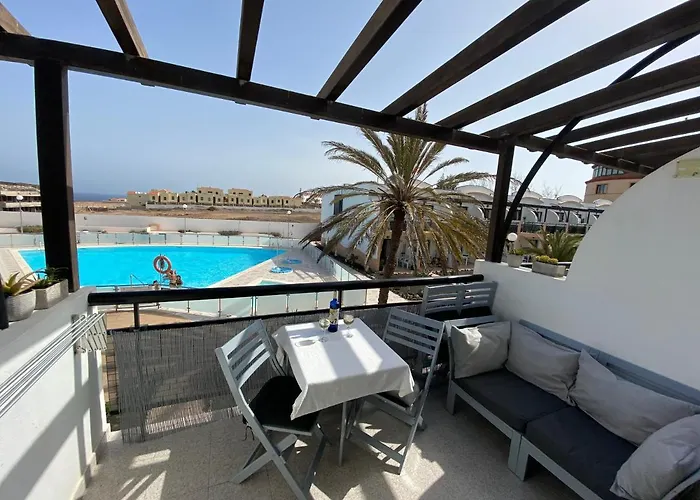 Amaya Ocean View Коста-де-Антигуа