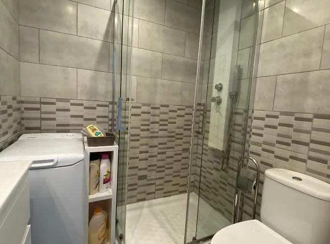 Апартаменты Amaya Ocean View Коста-де-Антигуа