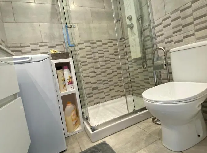 Апартаменты Amaya Ocean View *