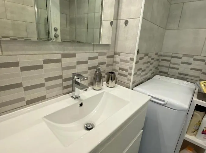 Amaya Ocean View * Коста-де-Антигуа