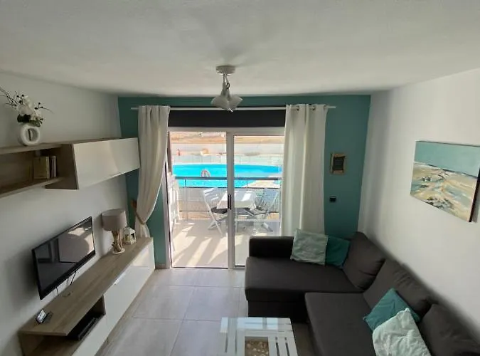 Amaya Ocean View Апартаменты