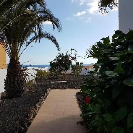 Lejlighed Amaya Ocean View
