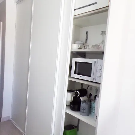 Apartmán Amaya Ocean View