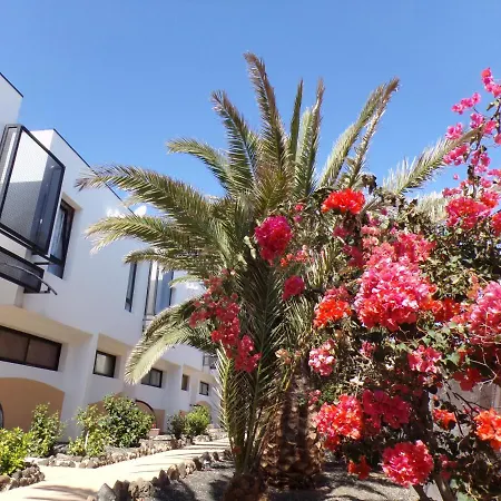 Daire Amaya Ocean View