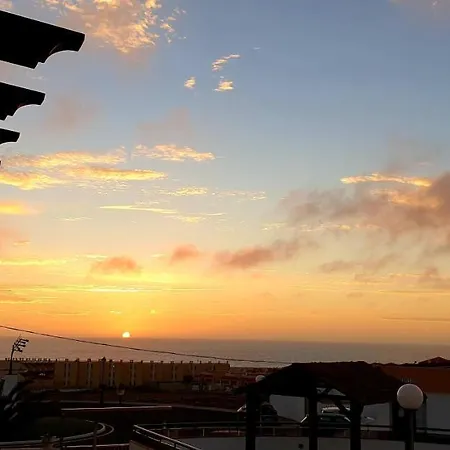 Lejlighed Amaya Ocean View