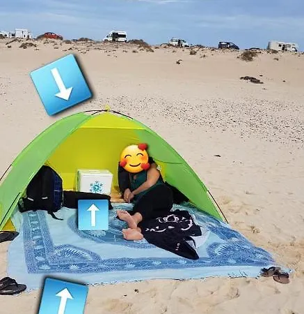 דירה Amaya Ocean View קוסטה דה אנטיגואה