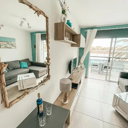 Lejlighed Amaya Ocean View *