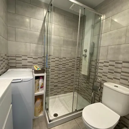 Apartmán Amaya Ocean View Costa De Antigua