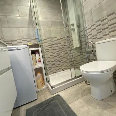 Apartmán Amaya Ocean View *