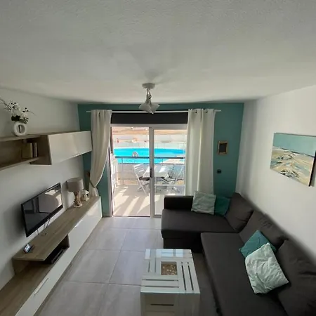 Amaya Ocean View דירה