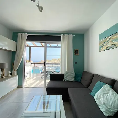 Amaya Ocean View * קוסטה דה אנטיגואה