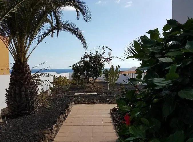 Daire Amaya Ocean View