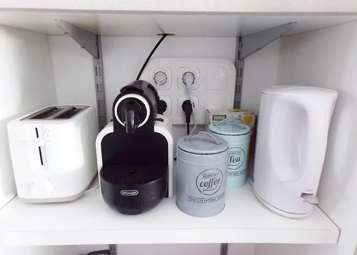 Daire Amaya Ocean View Costa De Antigua