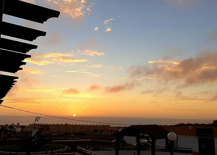 Daire Amaya Ocean View