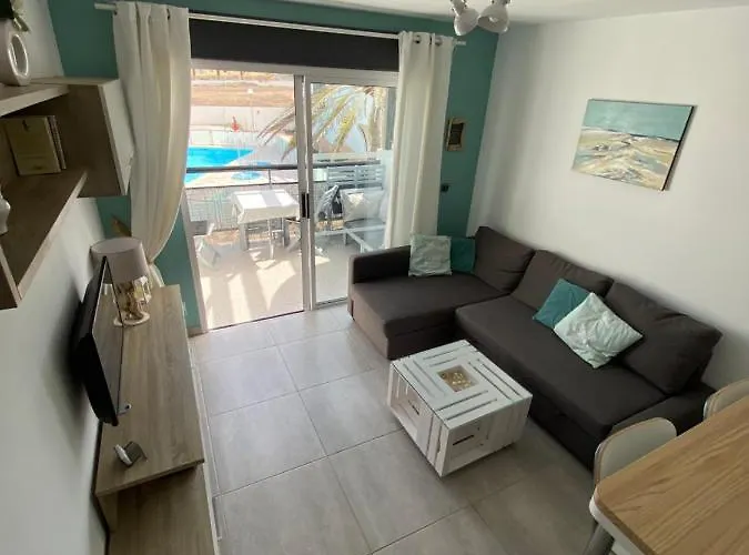 Daire Amaya Ocean View *