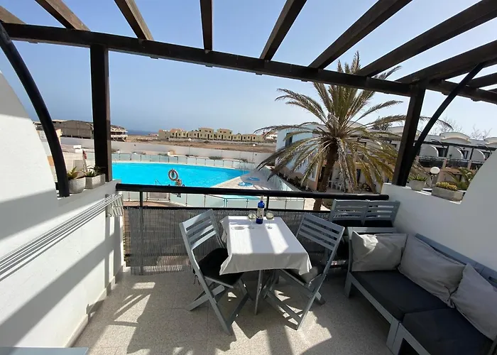 Amaya Ocean View Daire *