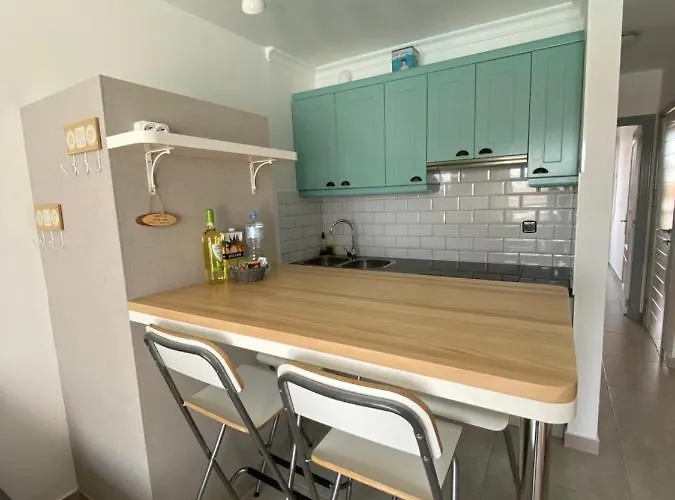 Daire Amaya Ocean View Costa De Antigua