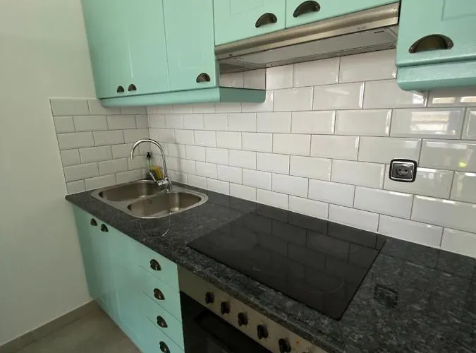 Amaya Ocean View Daire Costa De Antigua