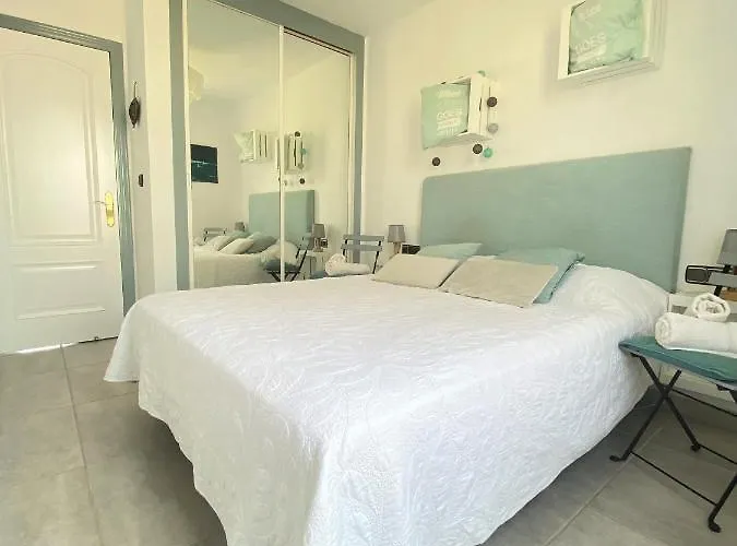 Amaya Ocean View Costa De Antigua