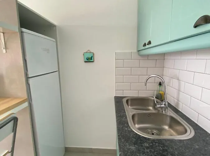 Daire Amaya Ocean View Costa De Antigua