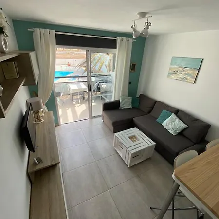 Apartament Amaya Ocean View *