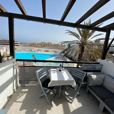 Amaya Ocean View Apartamento *