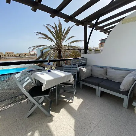 דירה Amaya Ocean View קוסטה דה אנטיגואה