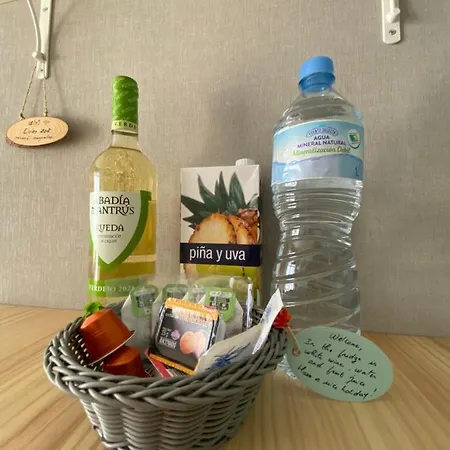 Amaya Ocean View Apartment Costa De Antigua