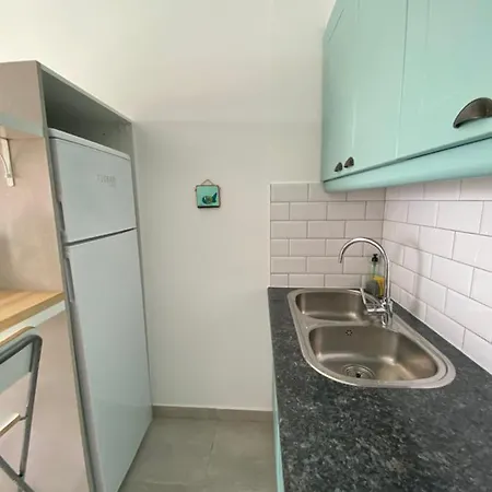 Apartament Amaya Ocean View Costa De Antigua