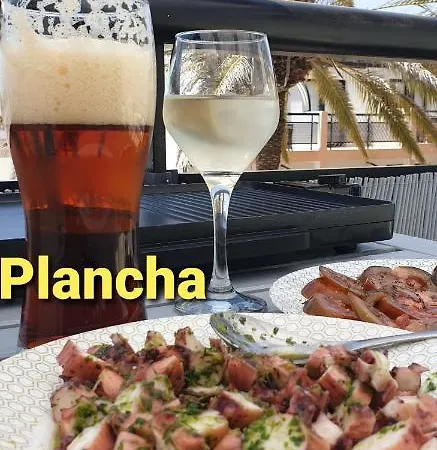 شقة Amaya Ocean View *