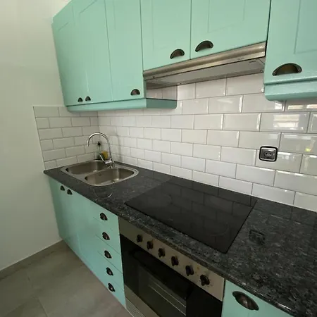 Amaya Ocean View شقة كوستا دي أنتيجوا