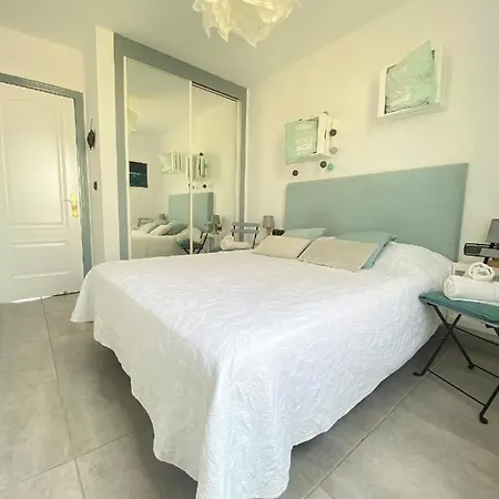 Amaya Ocean View كوستا دي أنتيجوا