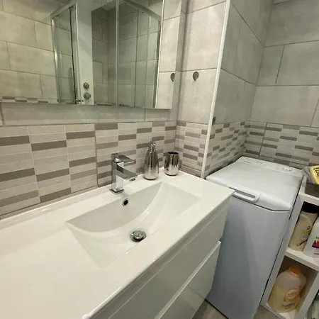 Amaya Ocean View * كوستا دي أنتيجوا